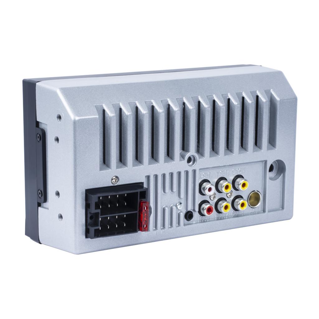 Carplay Autoradio 2din Touchscreen Auto Stereo Mp5 Player Mit Bluetooth Mirrorlink USB 2 Din Autoradio Für Universal