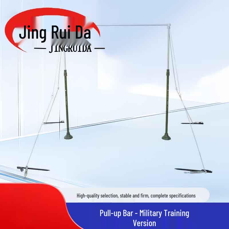 JINGRUIDA Fitness & Training Equipment