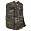Yining Ink Wash Camouflage Training Backpack