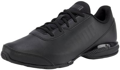 Equate SL Black Sneakers