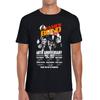 T-shirt Uomo Magliette Top Donna Anniversario 60 Anni James Bond