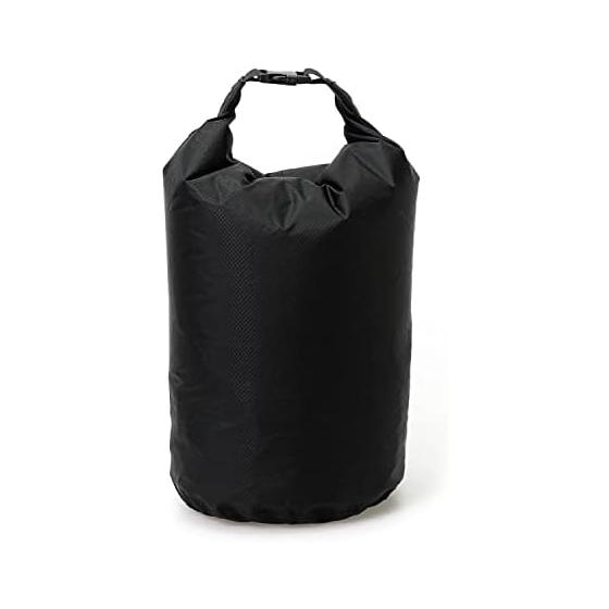 nahe Dry Bag 12L nahe dry bag 12L black