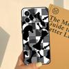 Chess Cover For Xiaomi Redmi Note 14 13 10 11 12 Pro 11S 12S Case For Redmi 15 14C 10C 12C 13C 15C