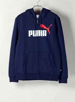puma hoodies cheap
