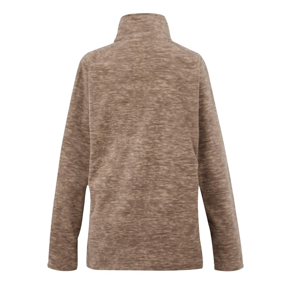 Regatta Womens/Ladies Mayse Full Zip Fleece Jacket