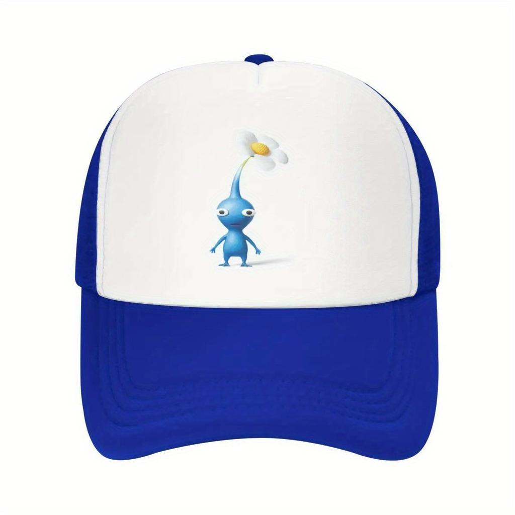 Baseball Cap Hats Caps Hats Anime Graphic Adult Unisex Women Father Birthday New Year Christmas Gifts Retro Sports Outdoor