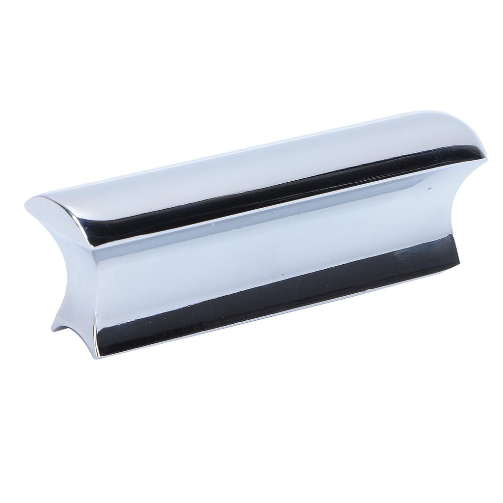 Electric Guitar Slide Bar Stick Pipe Block Metallic Zinc Alloy Solid Slider AccessoriesGS324