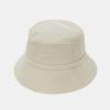 Lcate Women's Strap Bucket Hat with String Bucket Hat Basic Brim LMO039