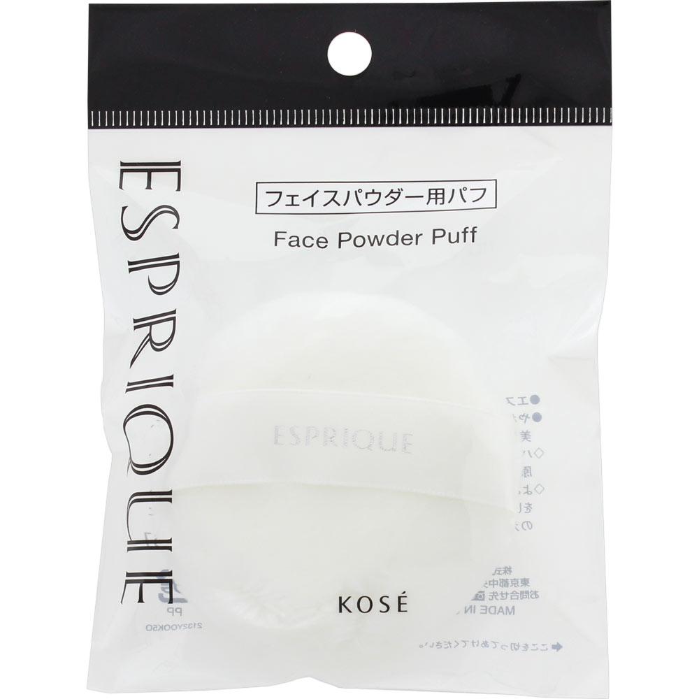 

Esprique Пудра для лица Kose Esprique