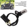 Crank Position Sensor 2410720 Car Crankshaft Position Sensor Replacement For Polaris 800 Efi 2011‑2014