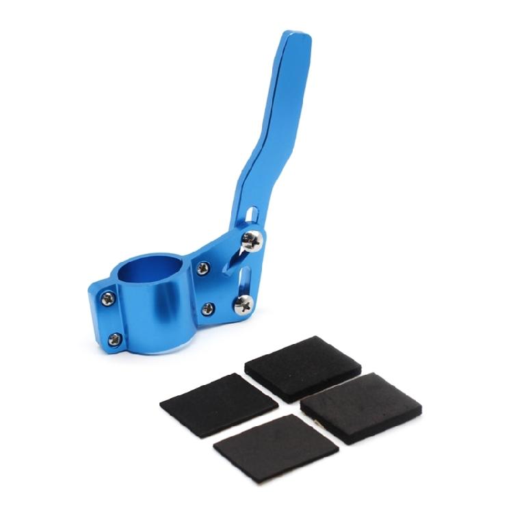 Aluminum Alloy Extended Steering Wheel Signal Switchs Lever Turn Rod Extension