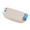 Universal Car Sun Visor Glasses Box Sunglasses Storage Box Car Accessories Multi