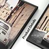 Wall Art Canvas Painting Vintage Camera Record Player Typewriter Car Nordic Posters And Prints Wall Pictures For Living Room