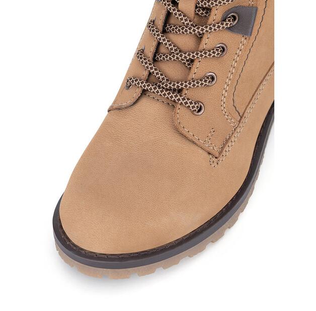 Ankle Boots Lasocki WI16-GIRO-07 Brown