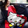 1pc. Hello Kitty Home Blanket - Office Blanket - Outdoor Blanket - Gift Idea - Suitable for All Seasonsz041708