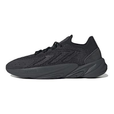 Кросівки унісекс Ozelia Knit Black Carbon Core-Black Cloud-White GW9381