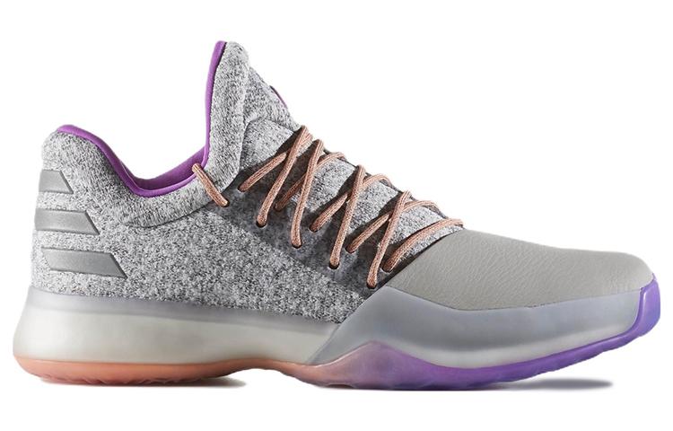 adidas Harden Vol. 1 'All Star - No Brakes' BW0549