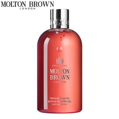 Molton Brown Heavenly Gingerlily Duschgel