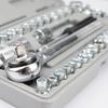 LETA 40-Piece Multi-functional Socket Tool Set