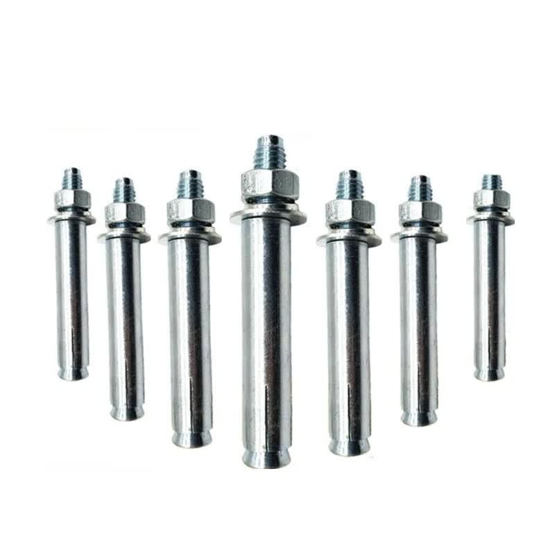 Runhong Gongpin Galvanized Expansion Anchor Bolt