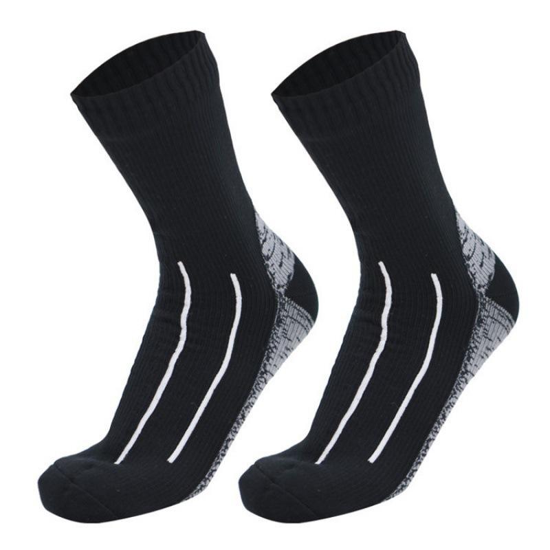 Children's Waterproof, Breathable, Quick-Drying Non-Slip Socks for Outdoor Activities: Wading, Camping, Beach, Hiking, Skiing, and Diving.