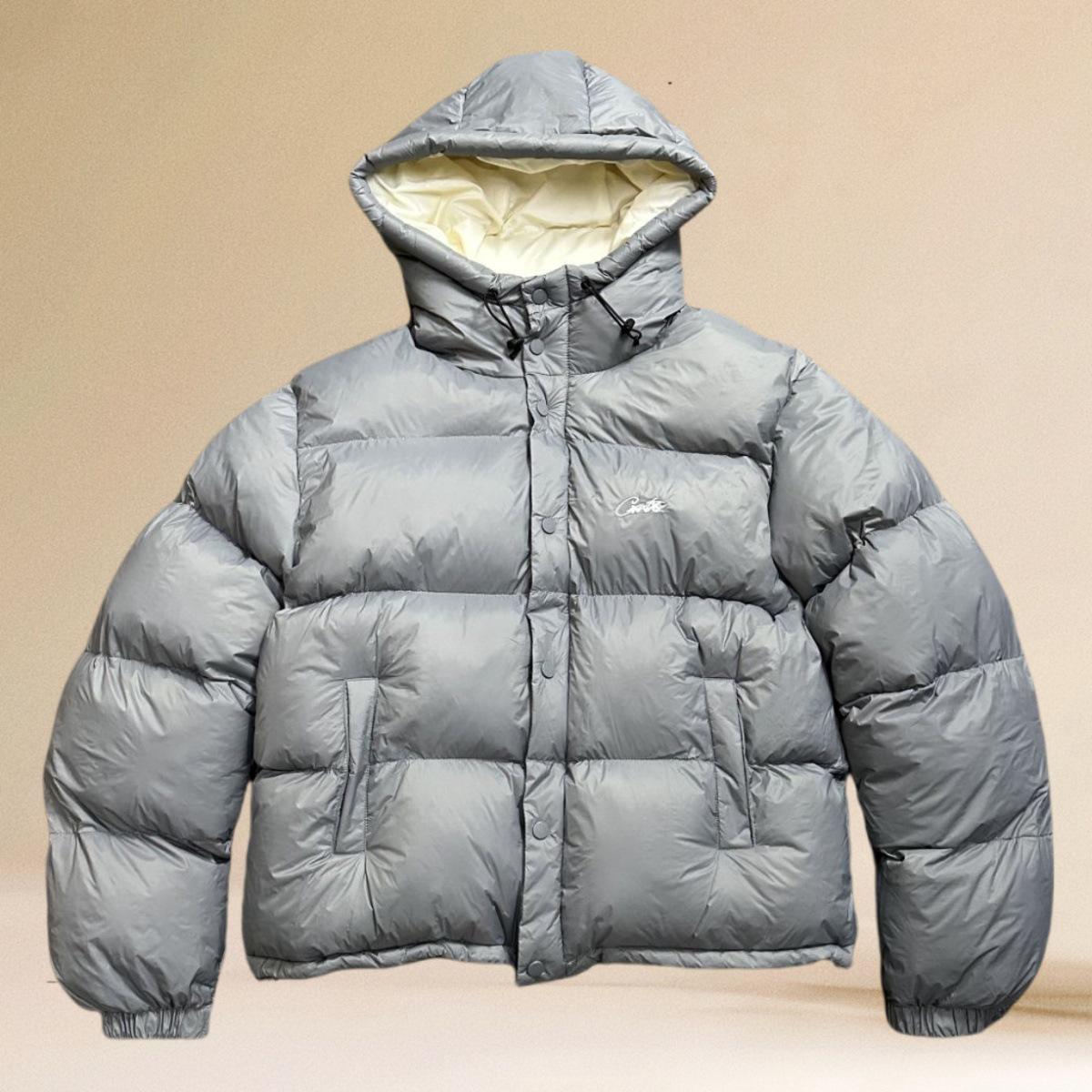 Худи CRTZ Alcatraz West Coast Hip Hop с вышивкой букв XL (90 kg)