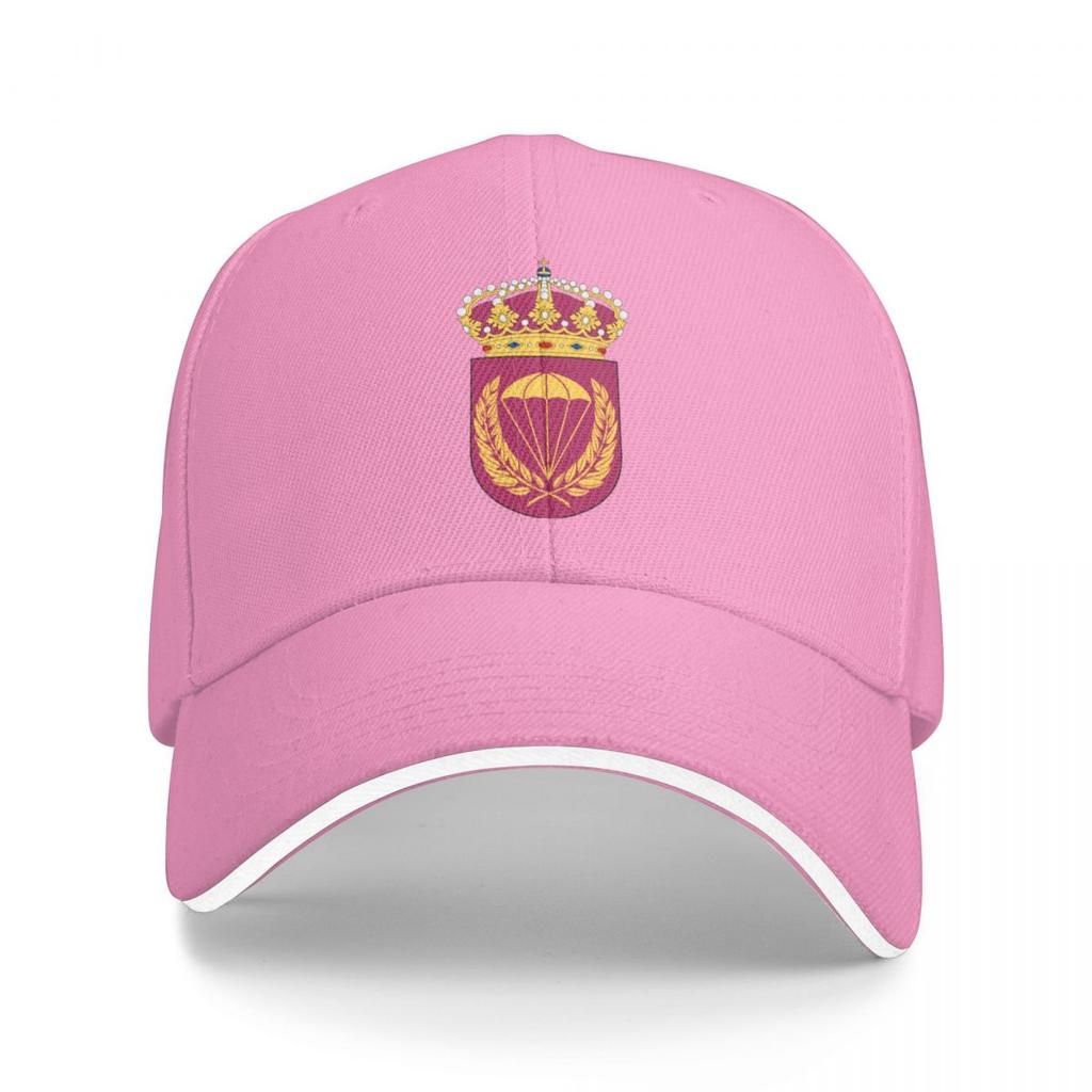 Fallsk?rmsj?garna - Parachute Rangers - Swedish Armed Forces Baseball Cap New Hat fun hats Golf Women Men's