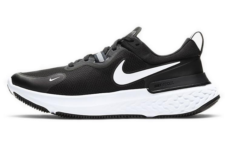 Nike React Miler Black White CW1777-003 47.5