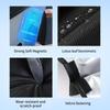 Car Charging Port Rain Cover, Ev Charger Plug Cover Magnet Magnet Waterproof Outdoor Protector For Electric Car Charger Gun