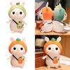 8/15.7in Rabbit Plush Toys | Soft Stuffed Animal Dolls | Kids Gift