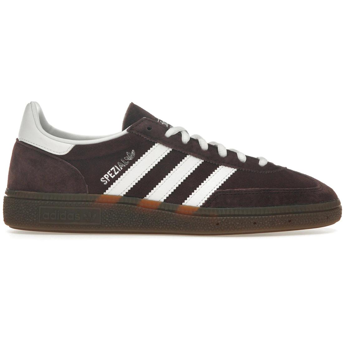

Кроссовки adidas Handball Spezial Shadow Brown Gum(IF8914) 42