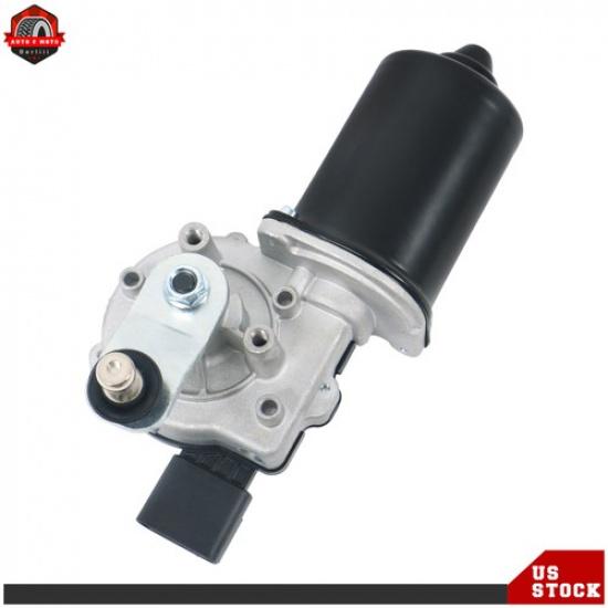 For Jeep Wrangler 2007-17 / Wrangler JK 68002388AA Front Windshield Wiper Motor