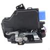 Atuador de Travamento de Porta Standard Motor Products Dianteiro Direito T1,1T2
