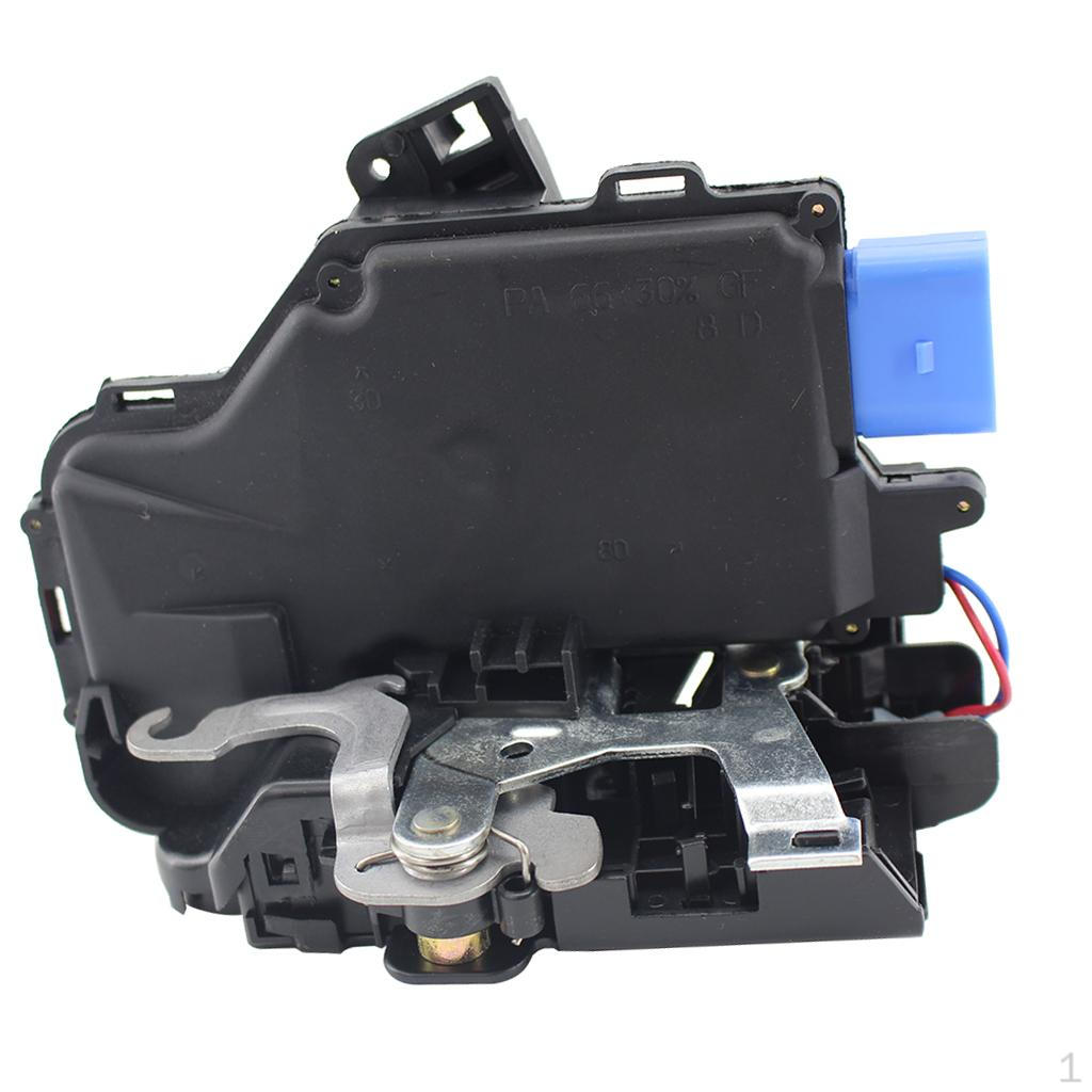

Front Right Standard Motor Products Door Lock Actuator T1,1T2