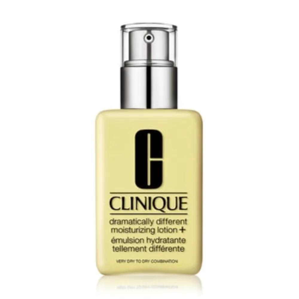 Увлажняющий лосьон Clinique Dramatically Different 125 мл