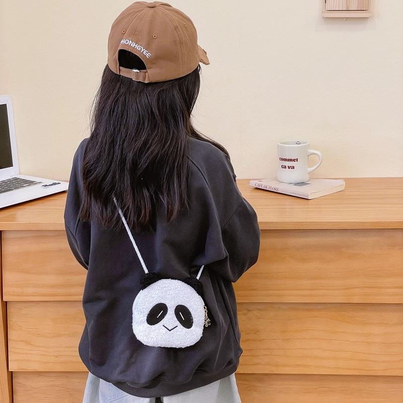 Mini-Mode Mode kleine Tasche Damen 2025 Frühling neu vielseitige Geldbörse diagonale Überspannung Schulter Korea