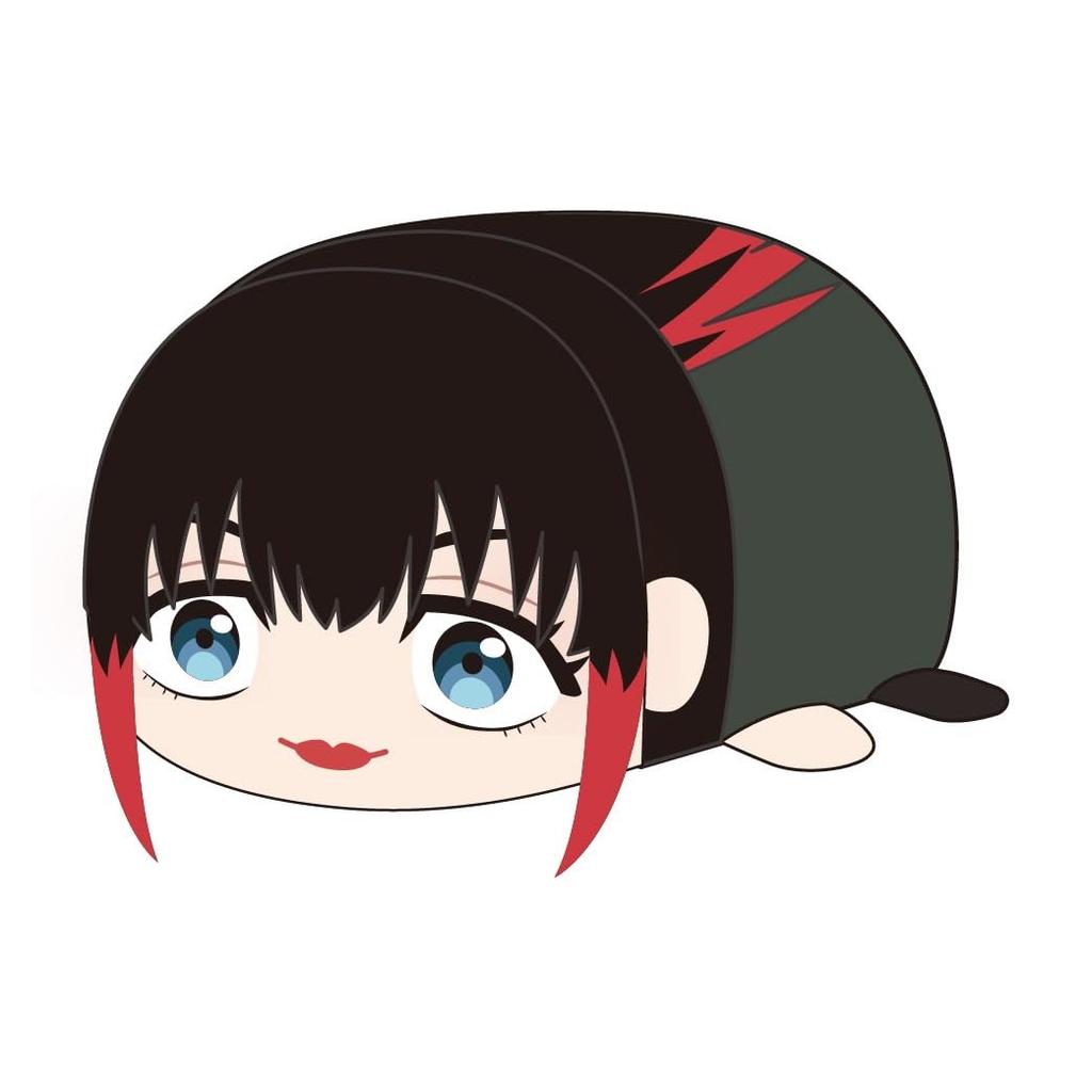 WIND BREAKER Potekoro Mascot BIG3 Yu Tsubakino E