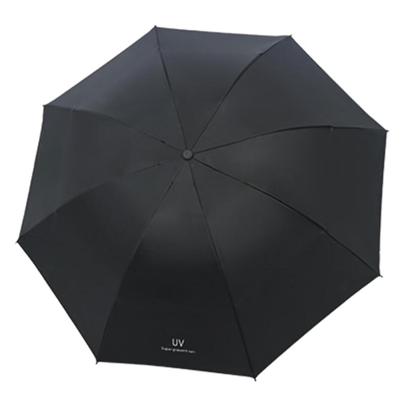 DongMuchao Folding UV Umbrella