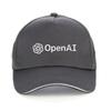 ChatGPT Logo Ai Chatbot Openai cap for Unisex WoUnisex Humorous 100 Cotton Unisex Baseball Cap Fashion pop snapback hats casquette
