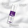 Hoegoa disposable hair Care Mousse dense foam texture Ladies scalp moisturizing and supple daily hair care products 100ml