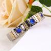Elegant Stretchable Rhinestone Bracelet Beautiful Stretch Bracelet with Rhinestones Stylish Bangles for Fashion Lovers
