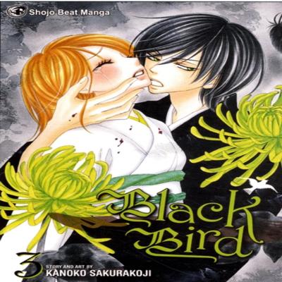Schwarzer Vogel Bd.. 3 von Kanoko Sakurakouji Taschenbuch 9781421527666
