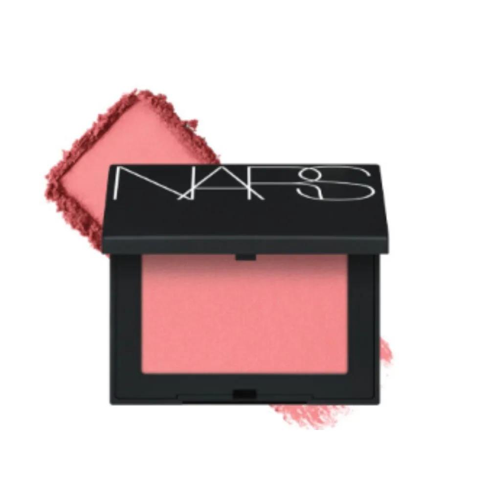NARS Iconic Peach Pink Blush Orgasm Edge