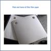 Huicheng Premium Fine Cotton Oil Filter Paper