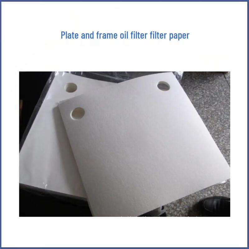 Huicheng Premium Fine Cotton Oil Filter Paper