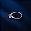 Women Wedding Party Ring Personality Lovely Fingers Rings Engagement Gift Accessories Girlfriend Fashion Jewelry Birthday