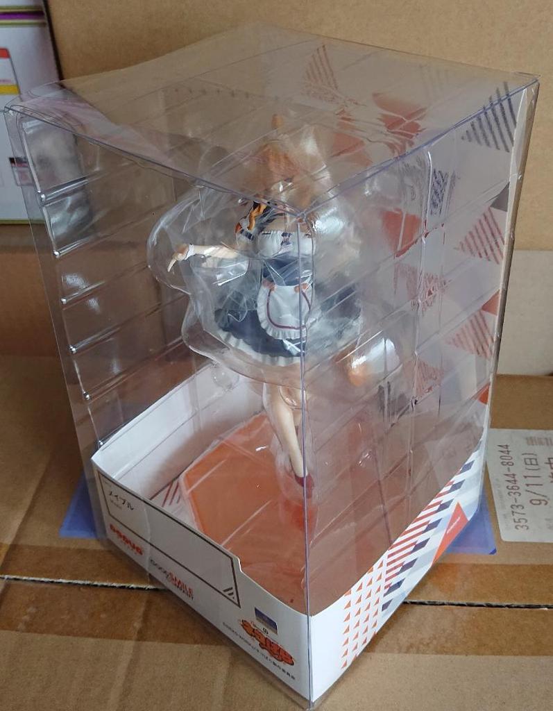 [USED] POP UP PARADE NEKOPARA Maple Good Smile Company