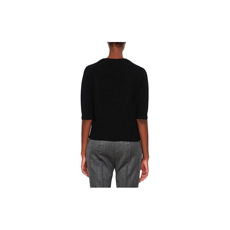 GUCCI Cashmere Top With Horsebit 628389-XKBH9-1043