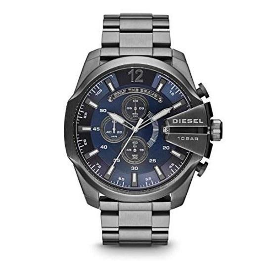 Diesel Quartz Chronograph Mens Watch DZ4329
