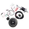 Outboard Motor Starter Kit Professional Outboard Engine Starter Replacement for 4 Stroke 20HP Outboard Engine